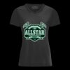 ATC PRO TEAM SHORT SLEEVE LADIES' TEE. Thumbnail