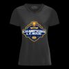 ATC PRO TEAM SHORT SLEEVE LADIES' TEE. Thumbnail