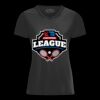 ATC PRO TEAM SHORT SLEEVE LADIES' TEE. Thumbnail