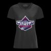 ATC PRO TEAM SHORT SLEEVE LADIES' TEE. Thumbnail