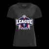 ATC PRO TEAM SHORT SLEEVE LADIES' TEE. Thumbnail