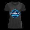 ATC PRO TEAM SHORT SLEEVE LADIES' TEE. Thumbnail