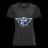 ATC PRO TEAM SHORT SLEEVE LADIES' TEE. Thumbnail