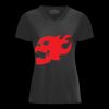 ATC PRO TEAM SHORT SLEEVE LADIES' TEE. Thumbnail