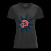 ATC PRO TEAM SHORT SLEEVE LADIES' TEE. Thumbnail