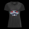 ATC PRO TEAM SHORT SLEEVE LADIES' TEE. Thumbnail