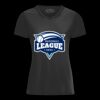 ATC PRO TEAM SHORT SLEEVE LADIES' TEE. Thumbnail