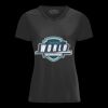 ATC PRO TEAM SHORT SLEEVE LADIES' TEE. Thumbnail