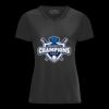 ATC PRO TEAM SHORT SLEEVE LADIES' TEE. Thumbnail