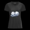 ATC PRO TEAM SHORT SLEEVE LADIES' TEE. Thumbnail
