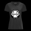 ATC PRO TEAM SHORT SLEEVE LADIES' TEE. Thumbnail