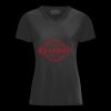 ATC PRO TEAM SHORT SLEEVE LADIES' TEE. Thumbnail