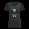 ATC PRO TEAM SHORT SLEEVE LADIES' TEE. Thumbnail