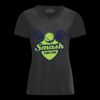 ATC PRO TEAM SHORT SLEEVE LADIES' TEE. Thumbnail