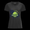 ATC PRO TEAM SHORT SLEEVE LADIES' TEE. Thumbnail