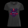ATC PRO TEAM SHORT SLEEVE LADIES' TEE. Thumbnail