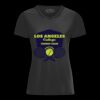 ATC PRO TEAM SHORT SLEEVE LADIES' TEE. Thumbnail