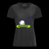 ATC PRO TEAM SHORT SLEEVE LADIES' TEE. Thumbnail