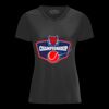 ATC PRO TEAM SHORT SLEEVE LADIES' TEE. Thumbnail