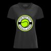 ATC PRO TEAM SHORT SLEEVE LADIES' TEE. Thumbnail