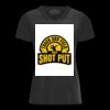 ATC PRO TEAM SHORT SLEEVE LADIES' TEE. Thumbnail