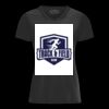 ATC PRO TEAM SHORT SLEEVE LADIES' TEE. Thumbnail