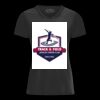 ATC PRO TEAM SHORT SLEEVE LADIES' TEE. Thumbnail