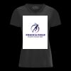 ATC PRO TEAM SHORT SLEEVE LADIES' TEE. Thumbnail