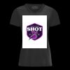 ATC PRO TEAM SHORT SLEEVE LADIES' TEE. Thumbnail