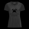 ATC PRO TEAM SHORT SLEEVE LADIES' TEE. Thumbnail