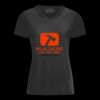 ATC PRO TEAM SHORT SLEEVE LADIES' TEE. Thumbnail