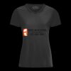 ATC PRO TEAM SHORT SLEEVE LADIES' TEE. Thumbnail