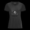 ATC PRO TEAM SHORT SLEEVE LADIES' TEE. Thumbnail
