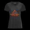 ATC PRO TEAM SHORT SLEEVE LADIES' TEE. Thumbnail