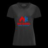 ATC PRO TEAM SHORT SLEEVE LADIES' TEE. Thumbnail
