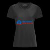 ATC PRO TEAM SHORT SLEEVE LADIES' TEE. Thumbnail
