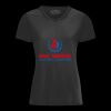 ATC PRO TEAM SHORT SLEEVE LADIES' TEE. Thumbnail