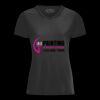 ATC PRO TEAM SHORT SLEEVE LADIES' TEE. Thumbnail