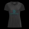 ATC PRO TEAM SHORT SLEEVE LADIES' TEE. Thumbnail