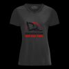 ATC PRO TEAM SHORT SLEEVE LADIES' TEE. Thumbnail