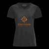 ATC PRO TEAM SHORT SLEEVE LADIES' TEE. Thumbnail