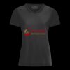ATC PRO TEAM SHORT SLEEVE LADIES' TEE. Thumbnail
