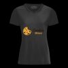 ATC PRO TEAM SHORT SLEEVE LADIES' TEE. Thumbnail