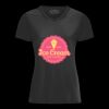 ATC PRO TEAM SHORT SLEEVE LADIES' TEE. Thumbnail
