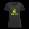 ATC PRO TEAM SHORT SLEEVE LADIES' TEE. Thumbnail