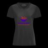 ATC PRO TEAM SHORT SLEEVE LADIES' TEE. Thumbnail