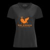 ATC PRO TEAM SHORT SLEEVE LADIES' TEE. Thumbnail