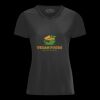 ATC PRO TEAM SHORT SLEEVE LADIES' TEE. Thumbnail
