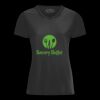 ATC PRO TEAM SHORT SLEEVE LADIES' TEE. Thumbnail