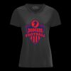 ATC PRO TEAM SHORT SLEEVE LADIES' TEE. Thumbnail